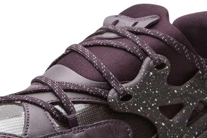 Nike React Presto Undercover laces